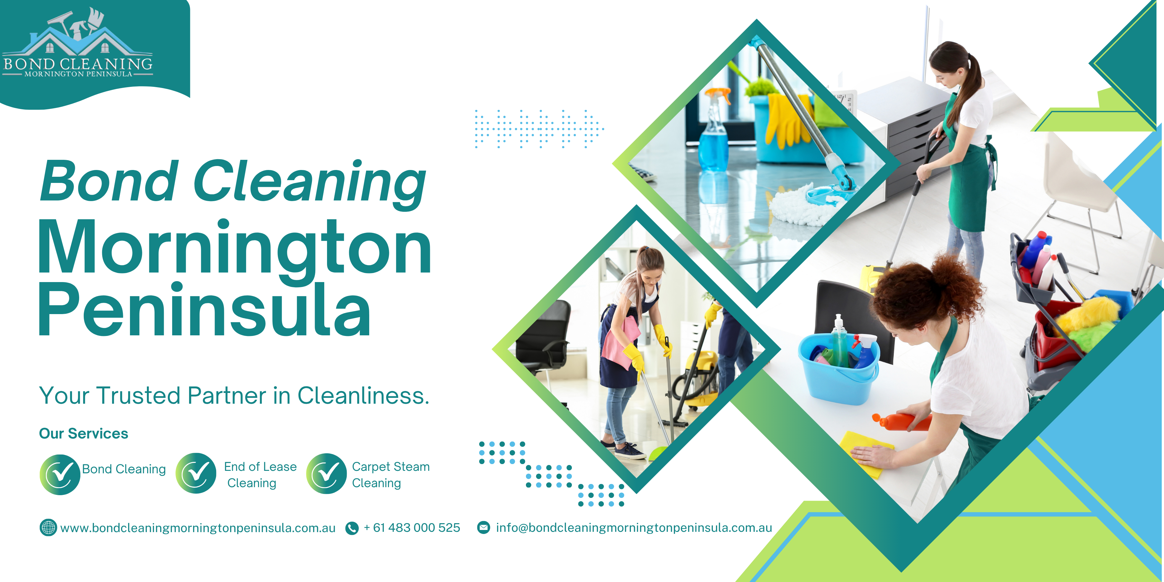 Bond Cleaning Mornington Peninsula1